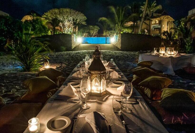 استراحتگاه Medina Palms