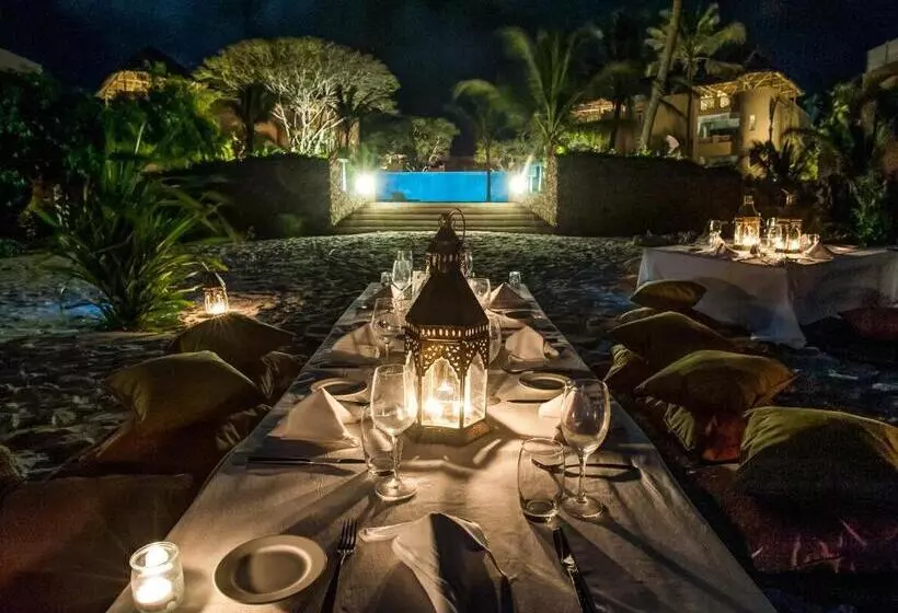استراحتگاه Medina Palms
