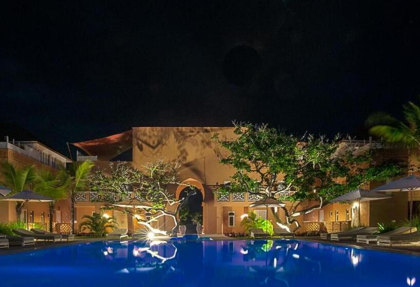 استراحتگاه Medina Palms