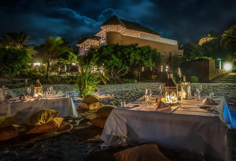 استراحتگاه Medina Palms