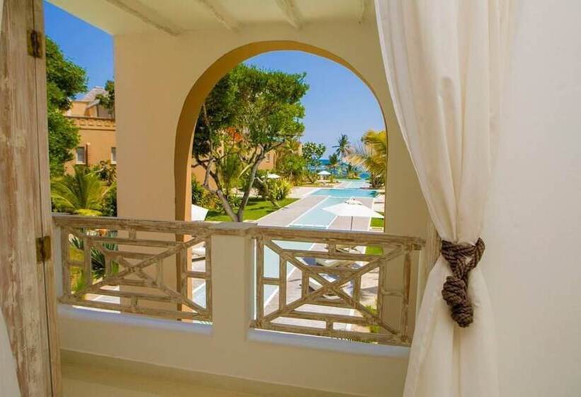 استراحتگاه Medina Palms