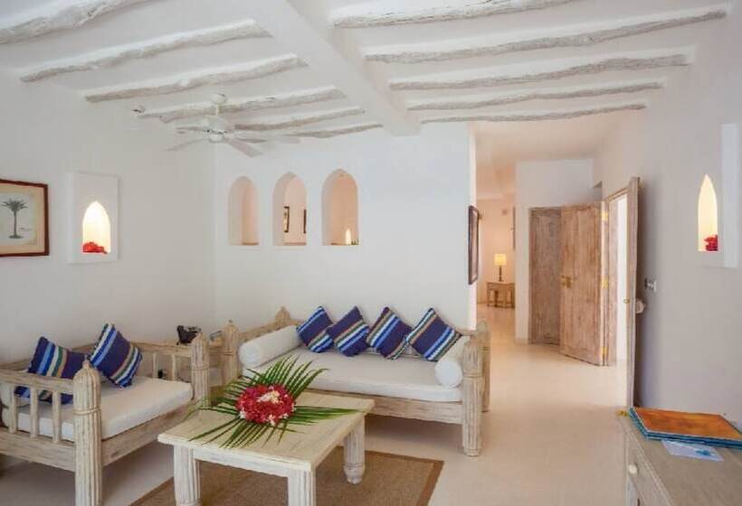 استراحتگاه Medina Palms