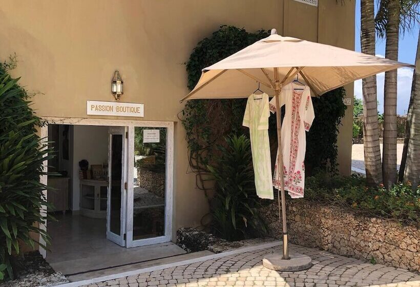 استراحتگاه Medina Palms