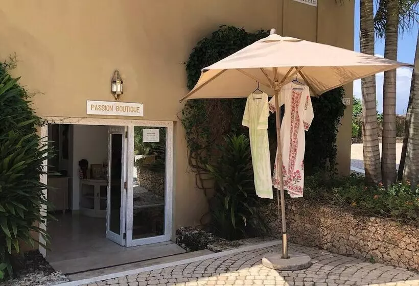 استراحتگاه Medina Palms