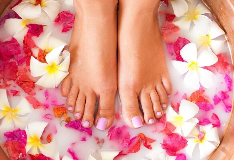 استراحتگاه Medina Palms