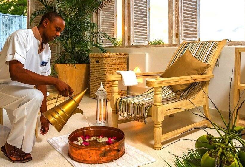 استراحتگاه Medina Palms