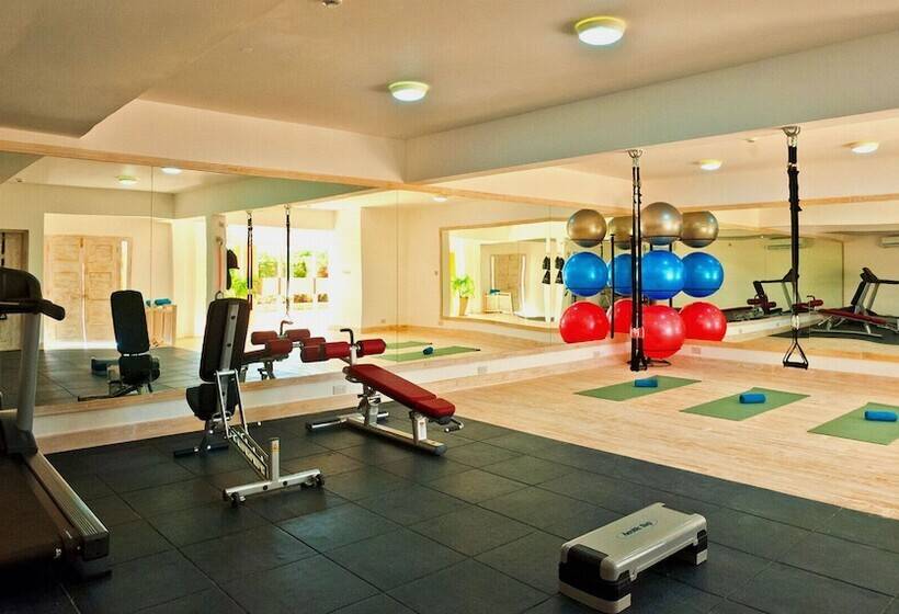 استراحتگاه Medina Palms