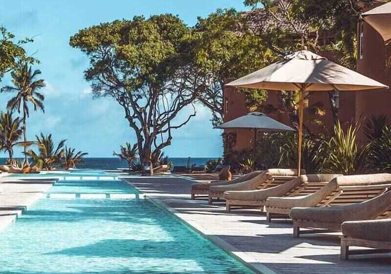 استراحتگاه Medina Palms