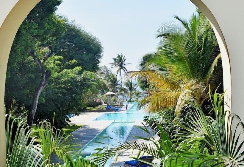 استراحتگاه Medina Palms