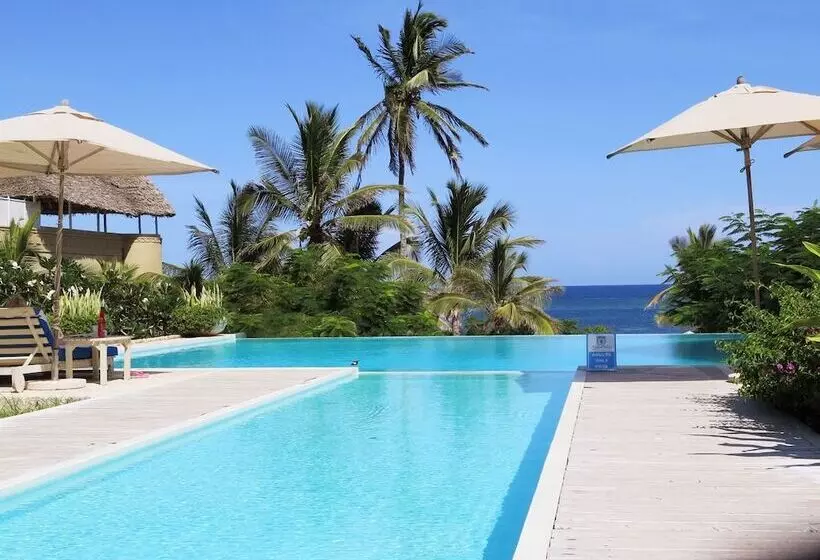 استراحتگاه Medina Palms