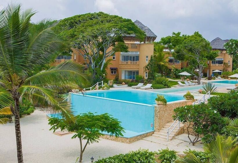 استراحتگاه Medina Palms