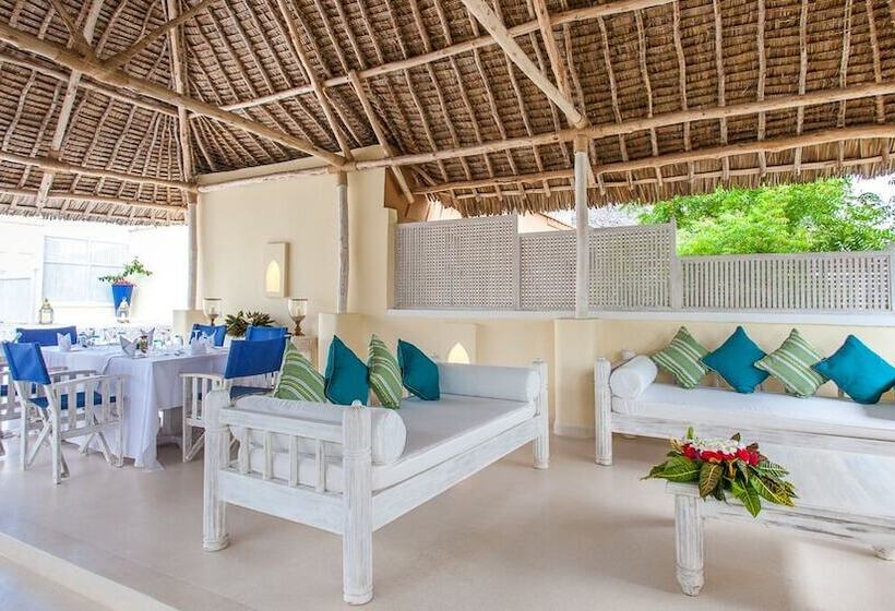 استراحتگاه Medina Palms