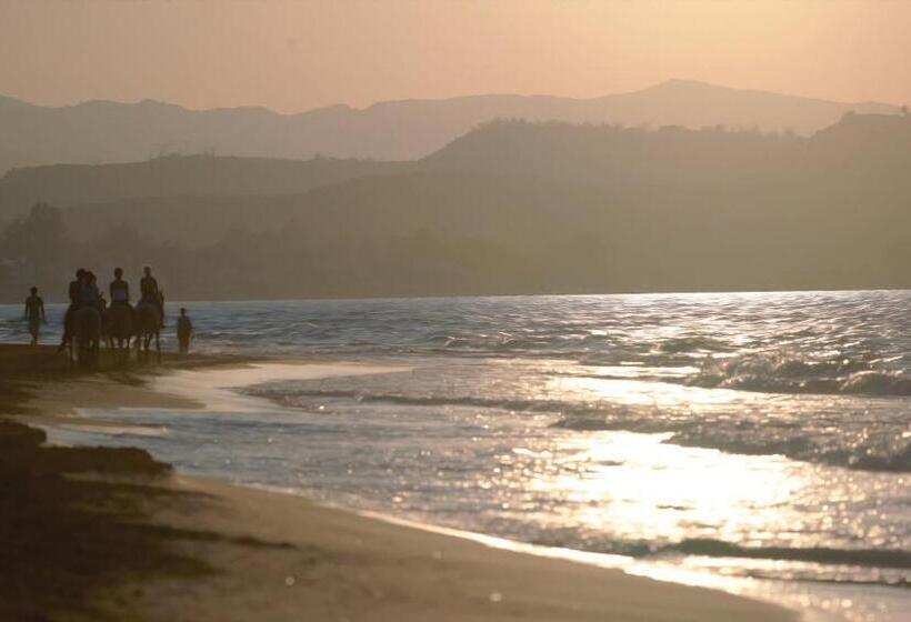 هتل Ventale Island Breeze Resort