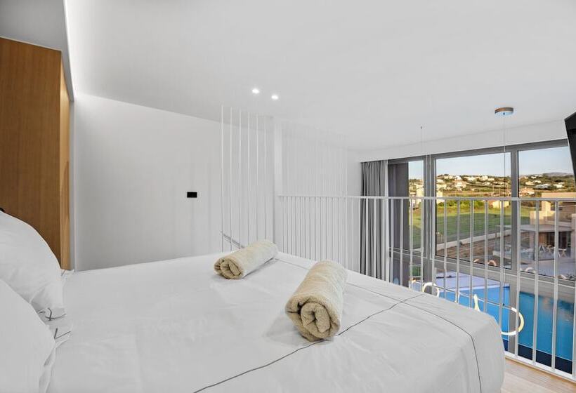 هتل Ventale Island Breeze Resort