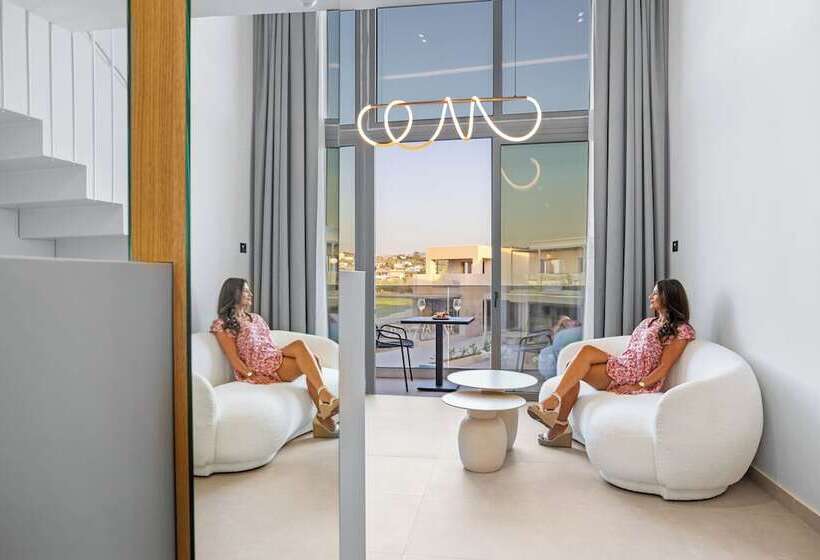 هتل Ventale Island Breeze Resort