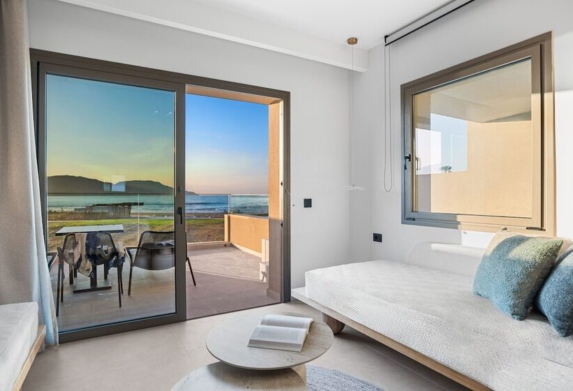 هتل Ventale Island Breeze Resort