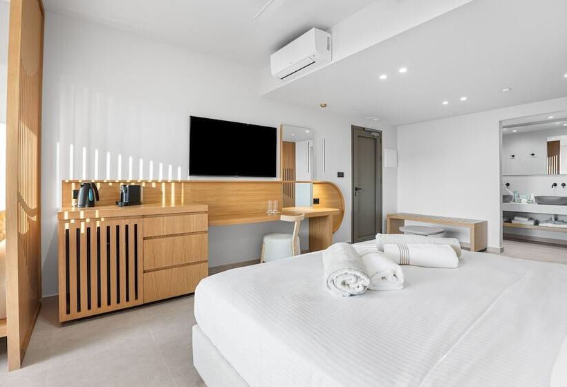 هتل Ventale Island Breeze Resort