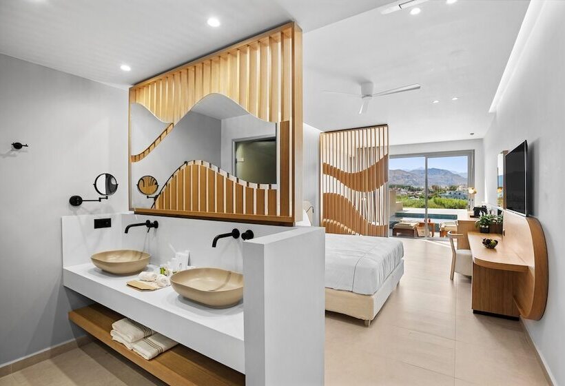 هتل Ventale Island Breeze Resort