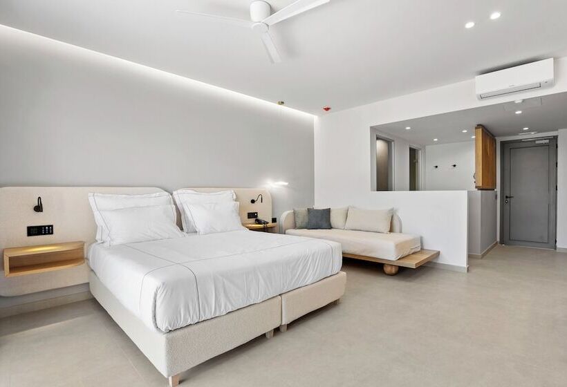 هتل Ventale Island Breeze Resort