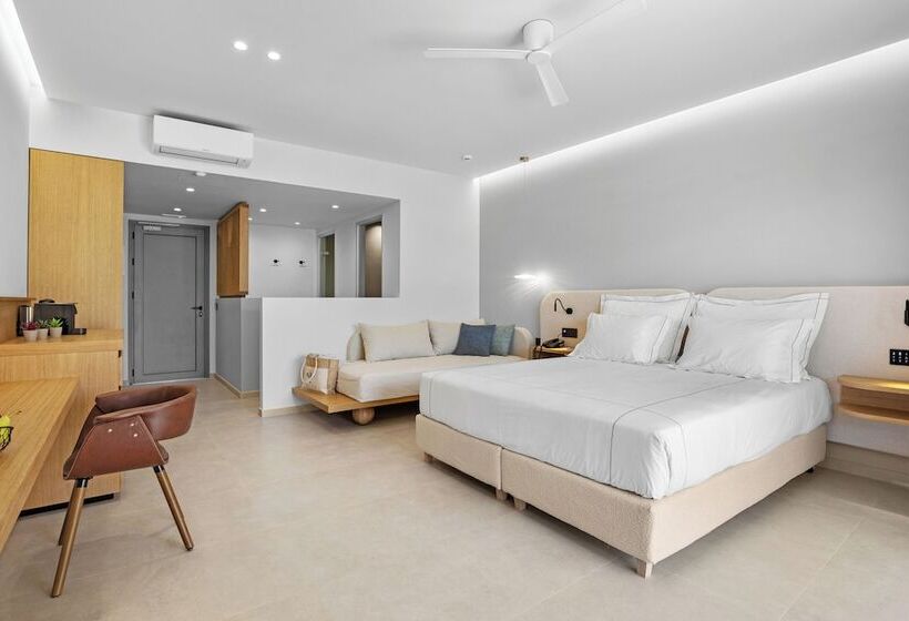 هتل Ventale Island Breeze Resort