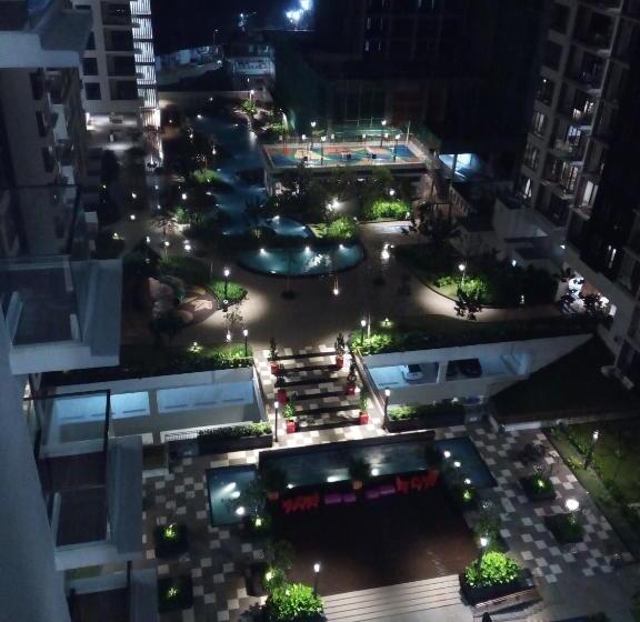 12pax Deluxe Homestay Genting Highland Free Wifi