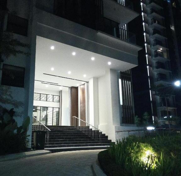 12pax Deluxe Homestay Genting Highland Free Wifi