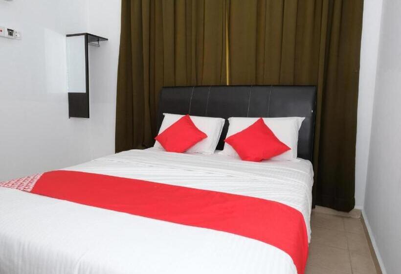 Schronisko De Light Villa