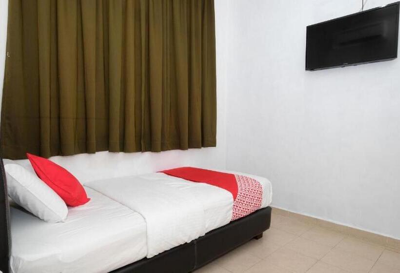 فندق صغير De Light Villa