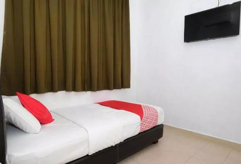 Retkeilymaja De Light Villa