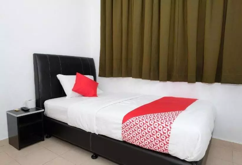 Retkeilymaja De Light Villa