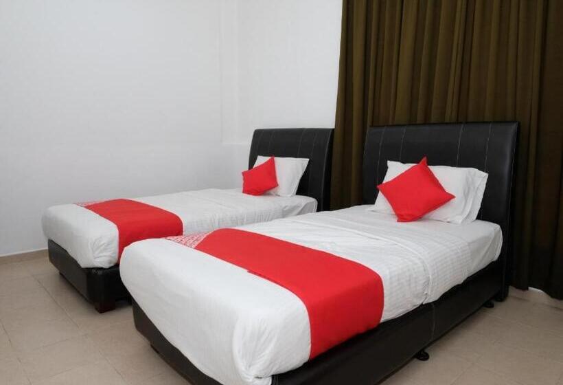 فندق صغير De Light Villa