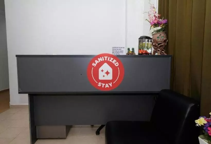 Retkeilymaja De Light Villa