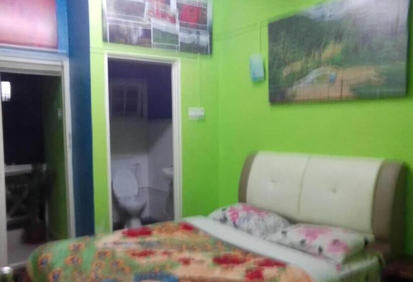 住宿加早餐 Rose Haven Hotel No63b