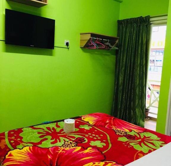 住宿加早餐 Rose Haven Hotel No63b