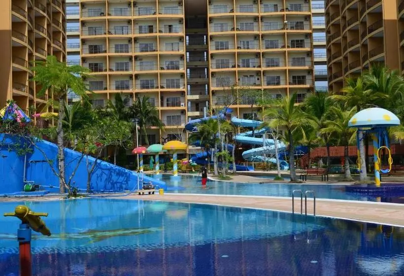 Gold Coast Morib Ain Studio