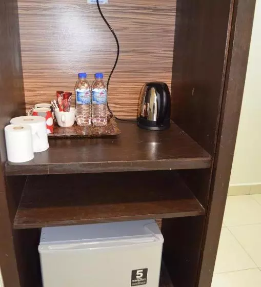 Gold Coast Morib Ain Studio