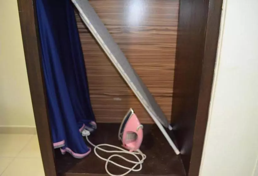 Gold Coast Morib Ain Studio