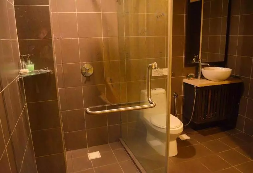 Gold Coast Morib Ain Studio