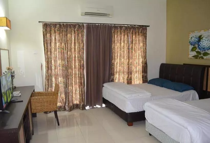 Gold Coast Morib Ain Studio