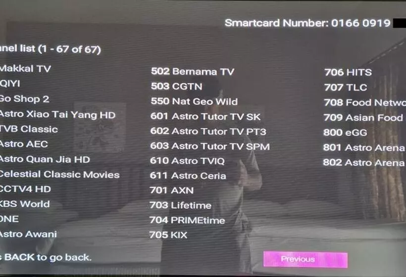 Gold Coast Morib Ain Studio