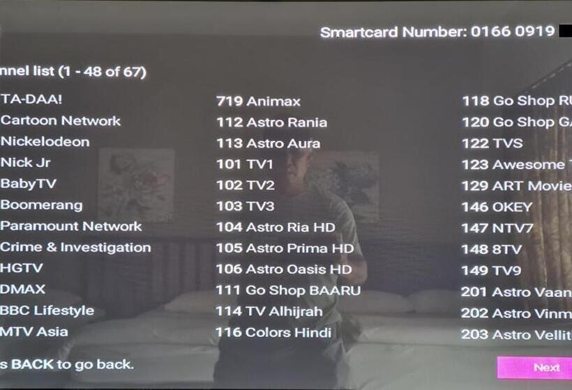 Gold Coast Morib Ain Studio