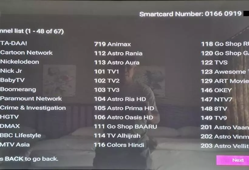 Gold Coast Morib Ain Studio