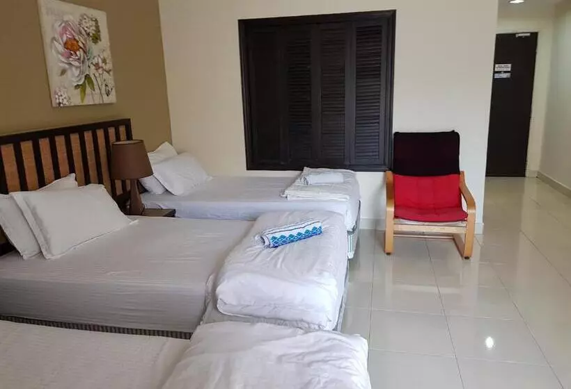 Gold Coast Morib Ain Studio