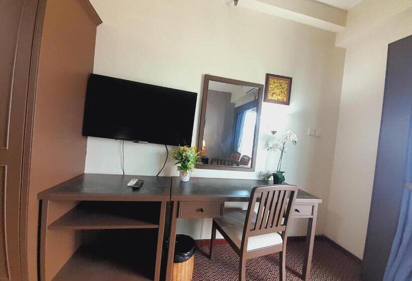 בית מלון כפרי Baby Sea Homestay