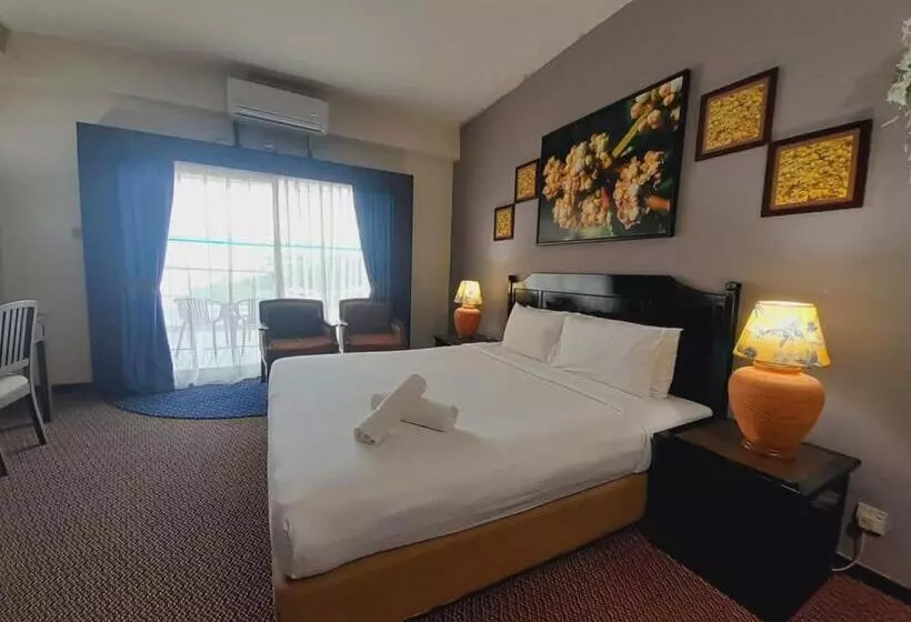 ホテル Baby Sea Homestay