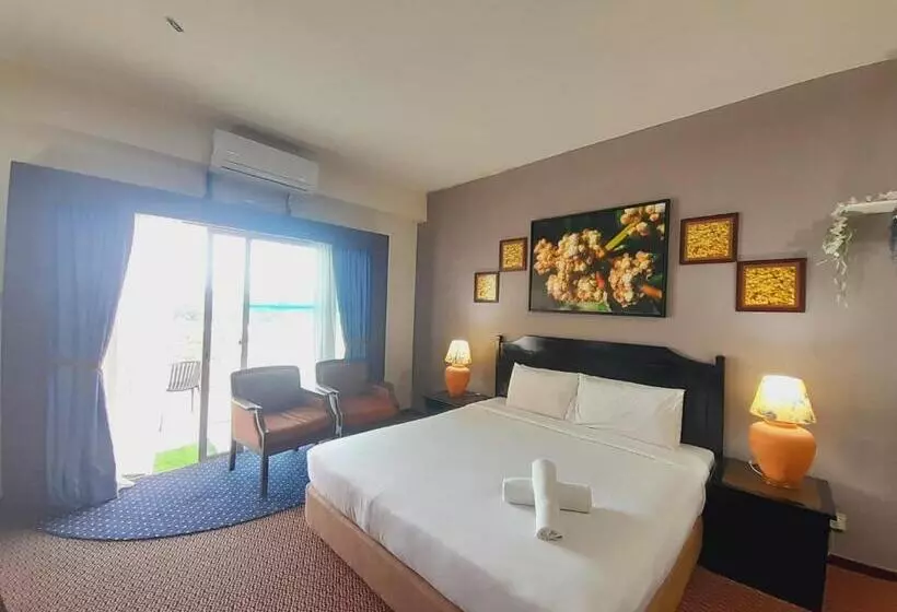 ホテル Baby Sea Homestay