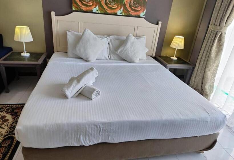 בית מלון כפרי Baby Sea Homestay