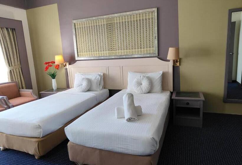 בית מלון כפרי Baby Sea Homestay