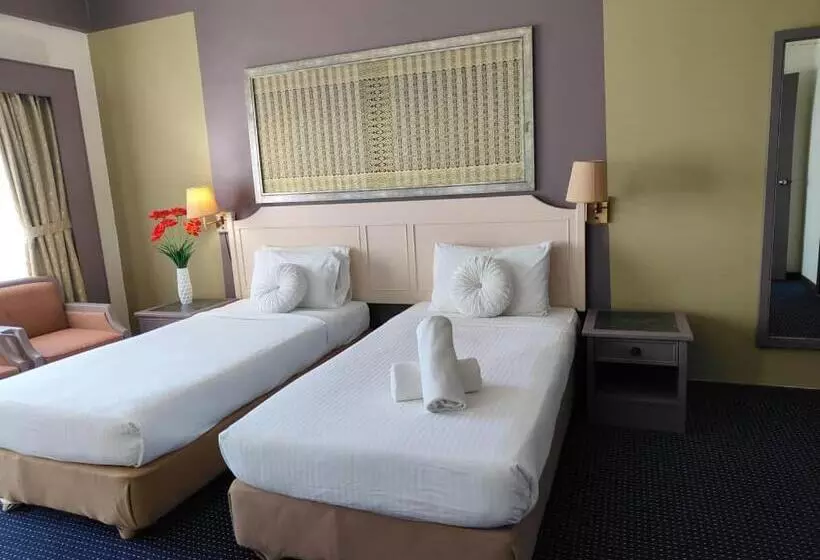 ホテル Baby Sea Homestay