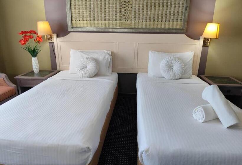 בית מלון כפרי Baby Sea Homestay